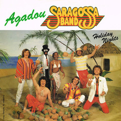Agadou