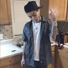 Lil skies - The One Not the Two [FULL CDQ SONG]