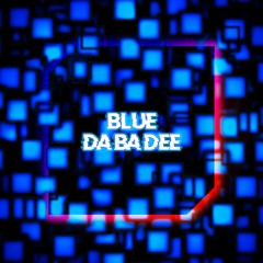 Starix, FanEOne, Diana Astrid - Blue (Da Ba Dee) (Official Audio)