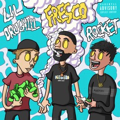 Breeze (feat. LILDRUGHILL & ROCKET)