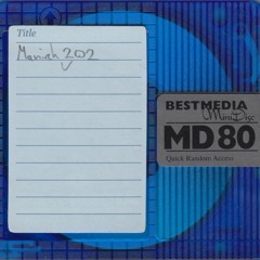Maniak 202 / 2004 [Remastered]