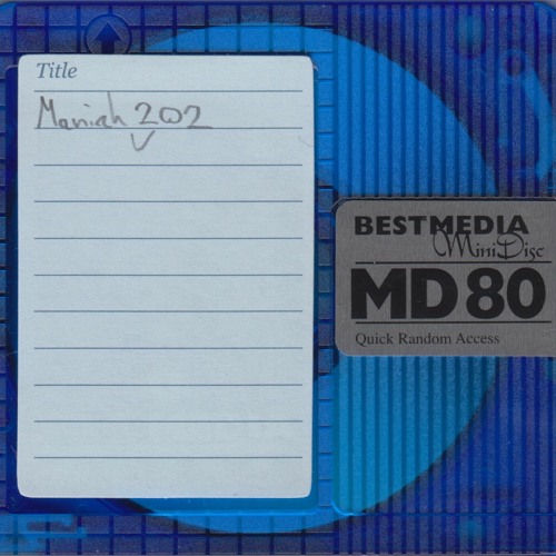Maniak 202 / 2004 [Remastered]