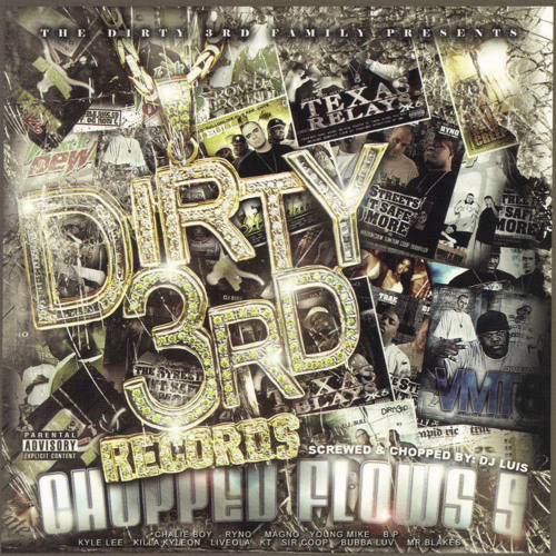 Stream Bumpa Grill by Chalie Boy Listen online for free on SoundCloud