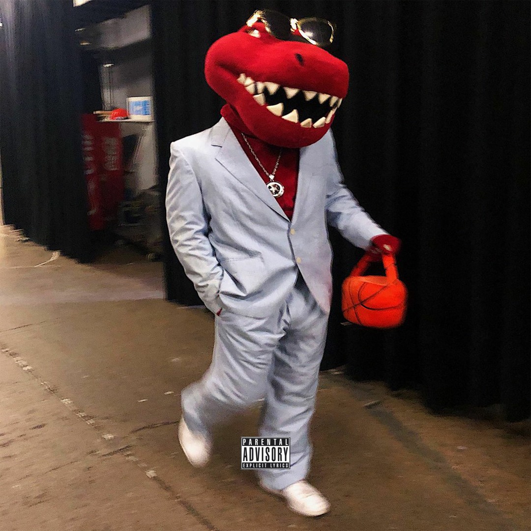 Stream BALL LIKE A RAPTOR Prod. Level by RIVER | Listen online for free ...