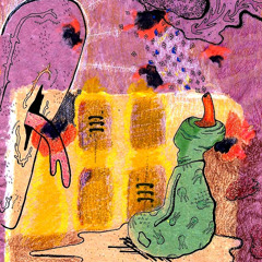Foxholes (Instrumental) (New Version)