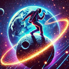 MoonWalker