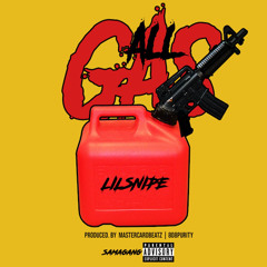 All Gas (Prod By MasterCard & 808Purity