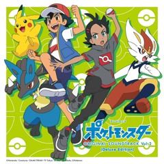 19. ''Battle! Trainer 2'' ~TV Anime Ver.
