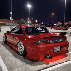 INARISTAKEOVER - hatchback remix! Feat. YungBoyProphet