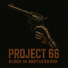 Blood In Brotherhood