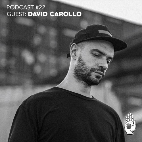 Voidrealm Podcast #022 : David Carollo
