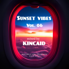 Sunset Vibes Vol. 06