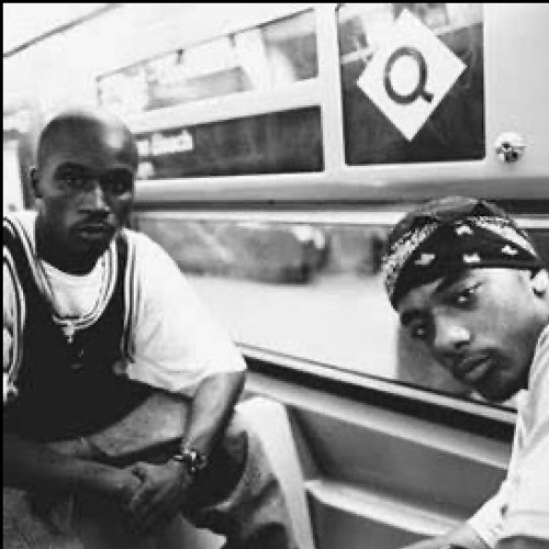 Stream Mobb Deep - Rare Species (59th Street Bridge Remix) by