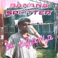 Banana Splitter