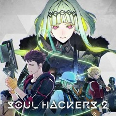 Soul Hackers 2 OST - Boss Battle 2.mp3