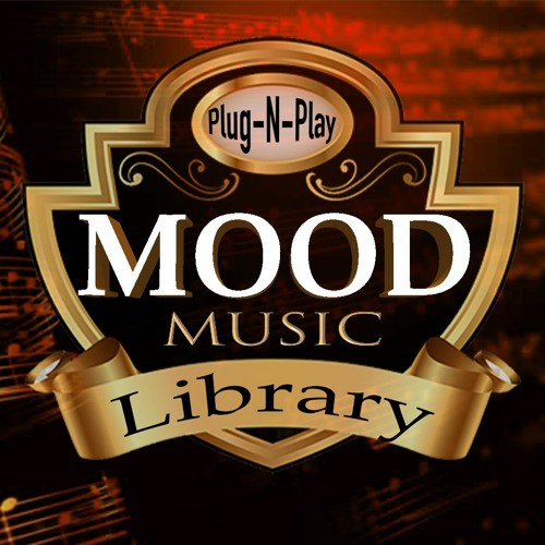 Stream Dark Theme by Mood_Library | Listen online for free on SoundCloud