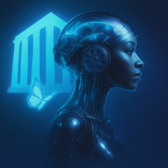 Yes Baby w/ Torch (Little Simz) - ENTO Vox Edit