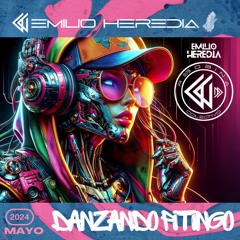 DANZANDO PITINGO @ Emilio Heredia