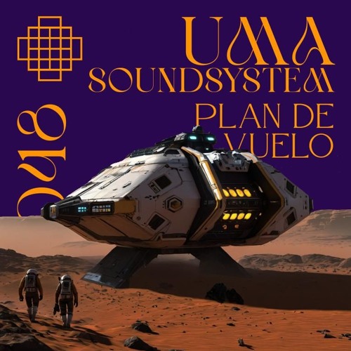 357# PREMIERE:  UMA Soundsystem - Krill [Arido Records]