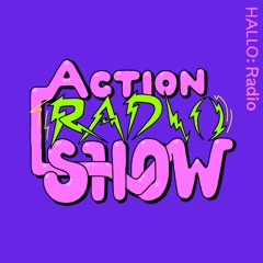 "Action Radio Show" - Aitch & DJ Max Power - 14/01