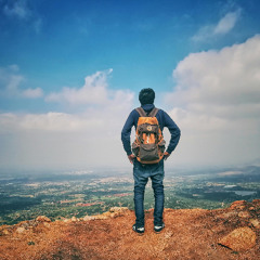 Jabran Ellahi Why Travel is the Ultimate Path to Self-Discovery