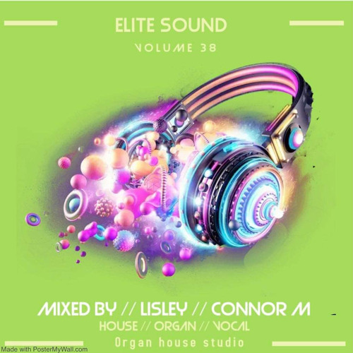 Elite Sound Volume 38 (mixed by lisley & connor m)