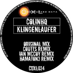 Klingenlaufer (Coutts Remix)
