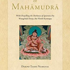 [READ] EPUB 📑 Moonbeams of Mahamudra (Tsadra) by  Dakpo Tashi Namgyal &  Elizabeth C