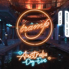 Ryhan Thomas Live @ TRAMP AUS DAY EVE 25.01.21 (1.5 Hour Closing Set)