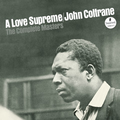 A Love Supreme Pt. II -  Resolution (Live In Juan-les-Pins, France/1965)