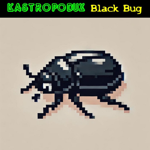 Black Bug