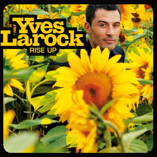 Yves Larock - Rise Up ( Remix Afro House by Space4Music)
