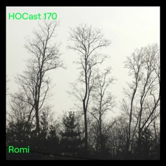 HOCast #170 - Romi