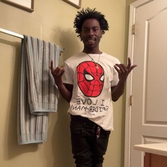 Percatric - Chosen 1