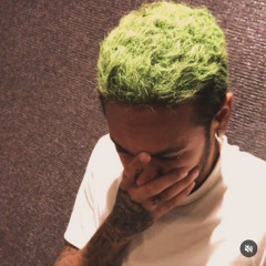 pink matter remix