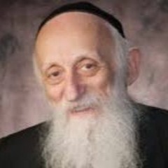 Rabbi Abraham Twerski - Masoret and Tekhelet