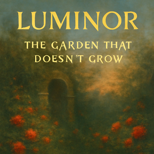 The Garden That Doesn't Grow