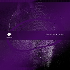 Coincidence.120 - 03. Jon Kronick: Totem (Cool Tiger Remix)
