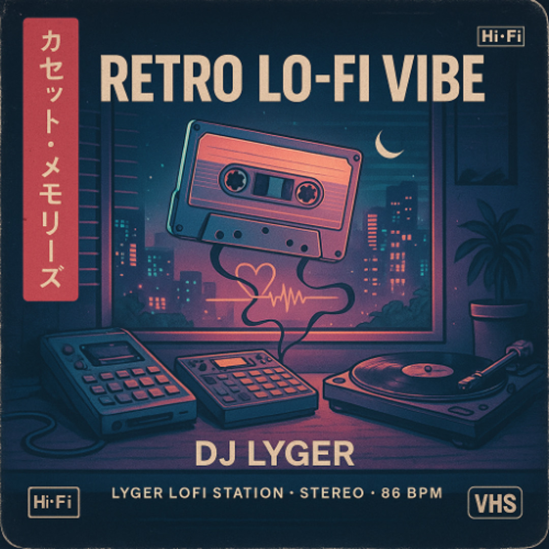 Stream Lofi Hearts by Dj LYGER | Listen online for free on SoundCloud