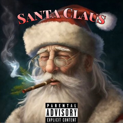Sweezy - Santa Claus (feat. mills)
