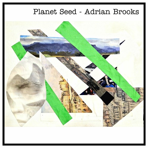 Planet Seed (final Mix, Short Edit, Strings Added)