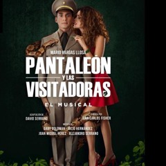 PANTALEÓN Y LAS VISITADORAS - Himno De Las Visitadoras