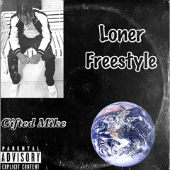 LONER FREESTYLE