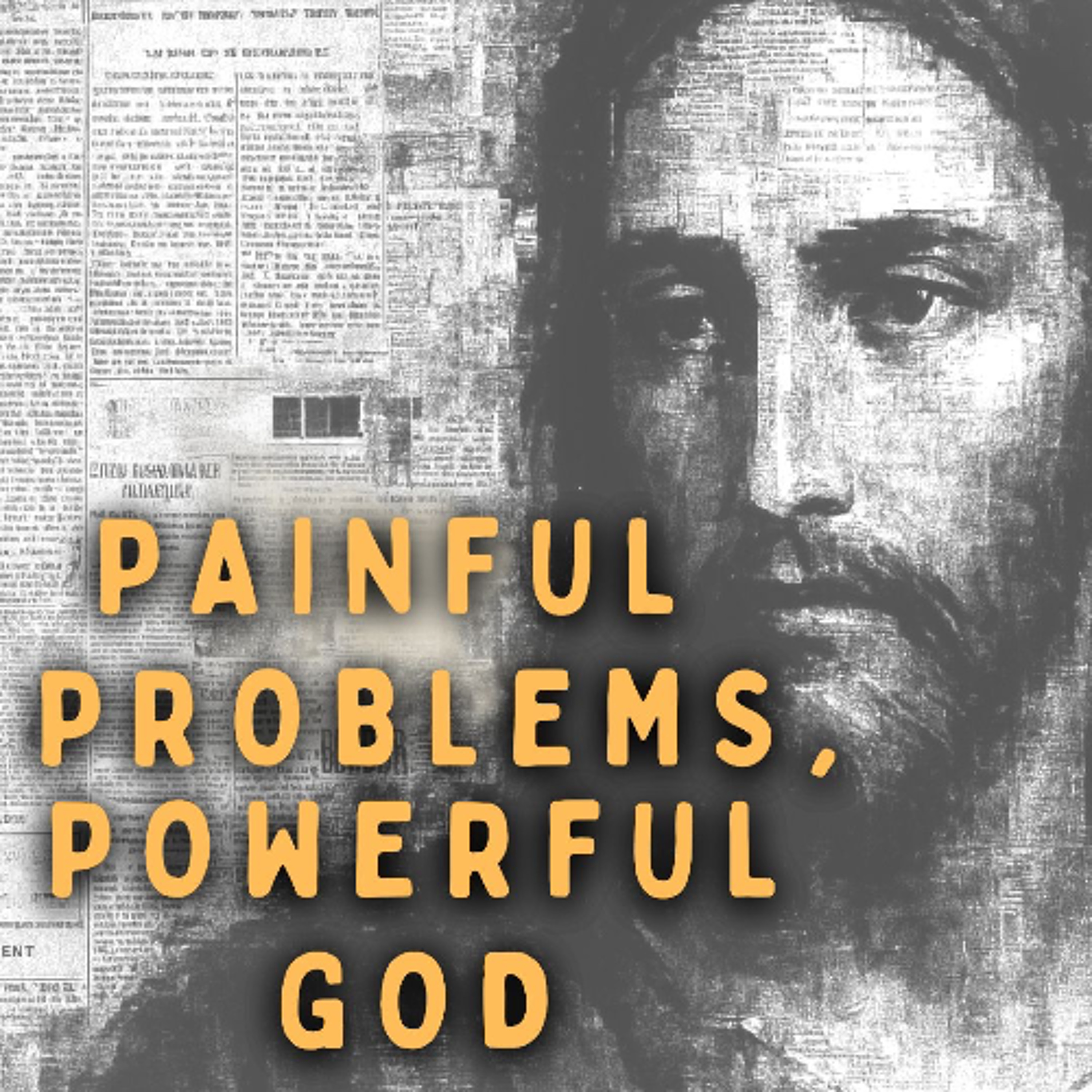 God Over Grief episode artwork