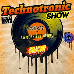 TECHNOTRONIC SHOW
