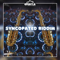 MIKESH!FT - Syncopated Riddim