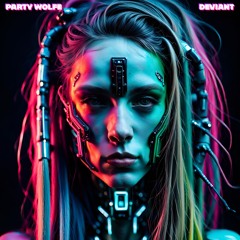 Enchanted by Party Wolfe - DEVIANT