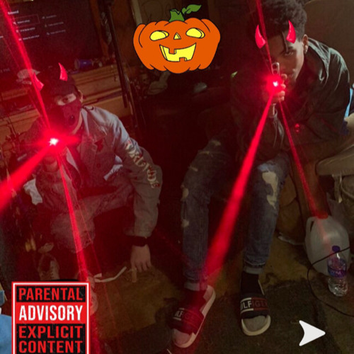 Pumpkin (Prod. Silent)