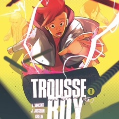 Trousse Boy (TRAILER)