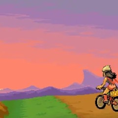 Lake Theme - Pokemon DPP